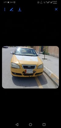 وبركاته كوين موديل2011 بغداد محرك كولف كيركولف شرط طخم جديد بطارية جدي...