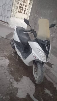 سيم جبلي • ماطور طافي • نظيف