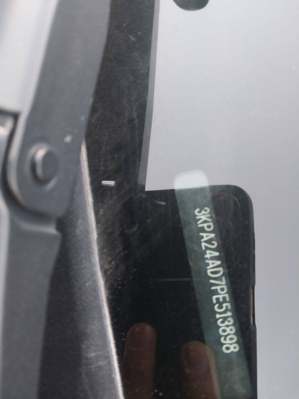 كيا ريو 2023فئةSتجي نص فول تحكم ستيرن جهتين شاشة وكامره نضام سبورت 
وايكو حجم المحرك 1600دوش المرغوب تجي 8نوزل گيرها at 8نمر حادثها باب وجاملغ نفسهن بدون داخل ليبل واحد السياره جديده بالعافيه ع الياخذها ماشيه 42استخدام شخصي 

السعر 130وبيها مجال عنونها ورقمها نجف مداور ثاني يوم السياره حره ترهم مراوس او بيع

***********
