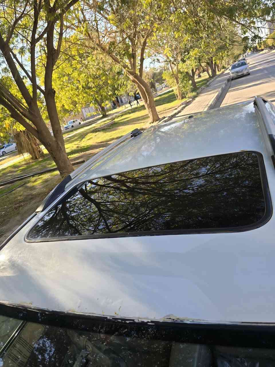 السلام عليكم تيكو موديل 11رقم بابل دولي
حداديه مع تبديل بور مع تبديل دهن كير مع ادمه منظومه بانزين كله جديد  قبل سبوع مبدلهم  سياره بدون ظربه  بيه فقط تلحيظات مال خياسات  مكاني كربلاء تبريد شغال كهربائيات كله شغاله  شادلها  شاشه سياره مال بيت جناي بل عافيه علي ياخذه اللبيع الغرض البناء 
سعر 55 بيها مجال ***********
