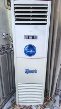 للبيع مديم  بغداد زعفرانية شغال تبريدة حلو ,عل فحص 3 طن 07710554331