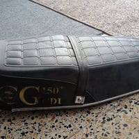 طقم سوري • كرسي سافيني • أخو الجديد