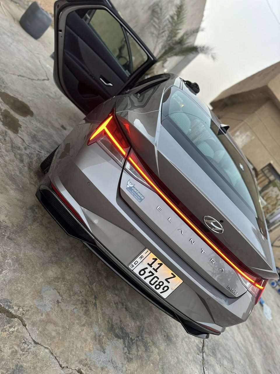 سلام عليكم الانتره موديل 2023امريكية هايبرد السياره جديده ماشية 50الف بيها جاملغ وبنيد بدون دواخل فول مواصفات فتحة اوتو هولد سايد بريك بصمة اناره ترحيب لد بدشبول شحن لاسلكي كشن كهرباء مكاني بغداد السعر 155
***********
