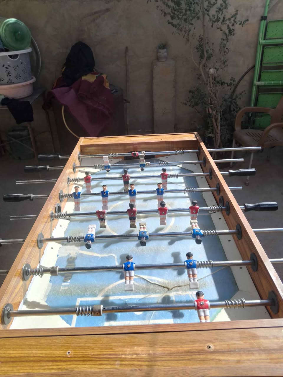 فيشه للبيع جديد في محافظه ديالى بعقوبة المفرق مال بيت او شغل جديده خير من الله ‏‪0772 790 9728‬‏ بعقوبة, ديالى
