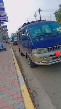 بيجو ١٩٩٦ • مصبوغة • محرك فول