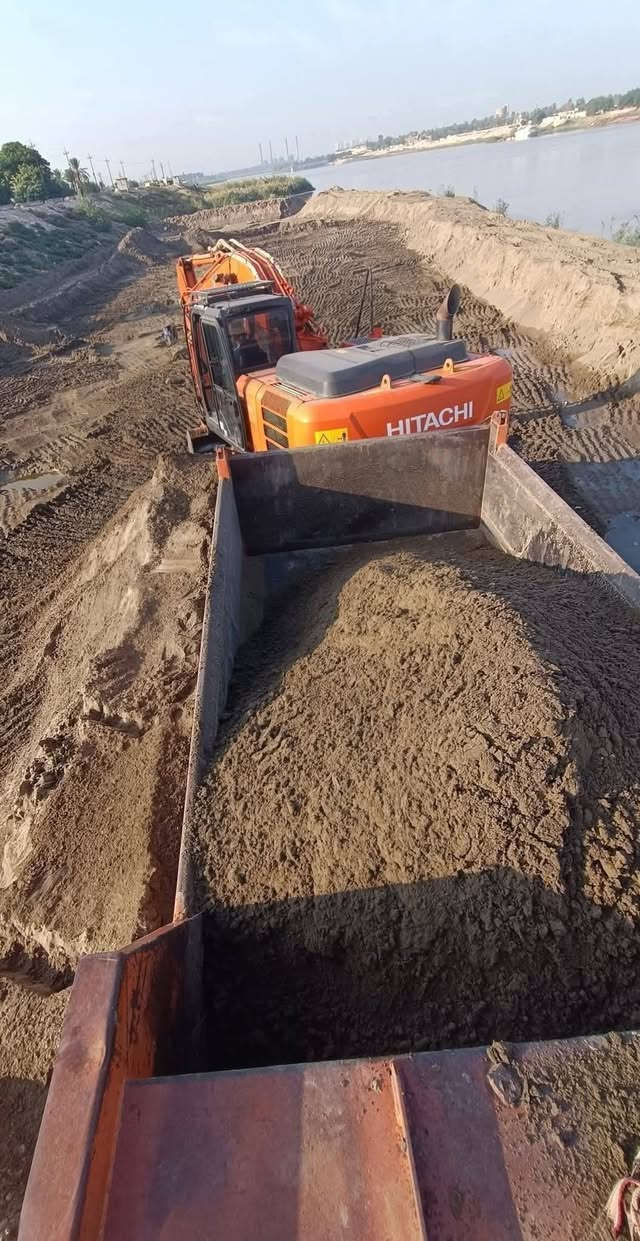 🌿✨ مهندس سيف للحدائق ✨🌿
السلام وعليكم يتحوّل أي مساحة لخضراء أنيقة ولمسة جميلة تعيش معك💚
تنسيق حدائق وتصاميم طبيعية تضيف حياة وبهجة للمكان✨
ويتوفر جميع انواع الزرع والثيل والزميج النهري درجه اولى 
مع حدائق الزراعة… الطبيعة جزء من بيتك 🏡🌿
🛑 تنويه يوجد لدينا جميع انواع مواد البناء وتوصيل كافة مناطق بغداد ويوجد توصيل لكافة المحافظات
للاستفسار والتواصل 📞
*********** اسيا 💙
*********** عراقنا 💚
