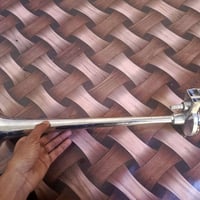 بوق تريلات • ديوانيع