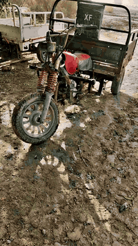 شباب ستوته لبيع موديل 16كلك محرك 2020ما مفتوح ستوته نشيطه سعر 700وبيها مجال لشراي  ديوانيه قضاء الشافعيه ***********
