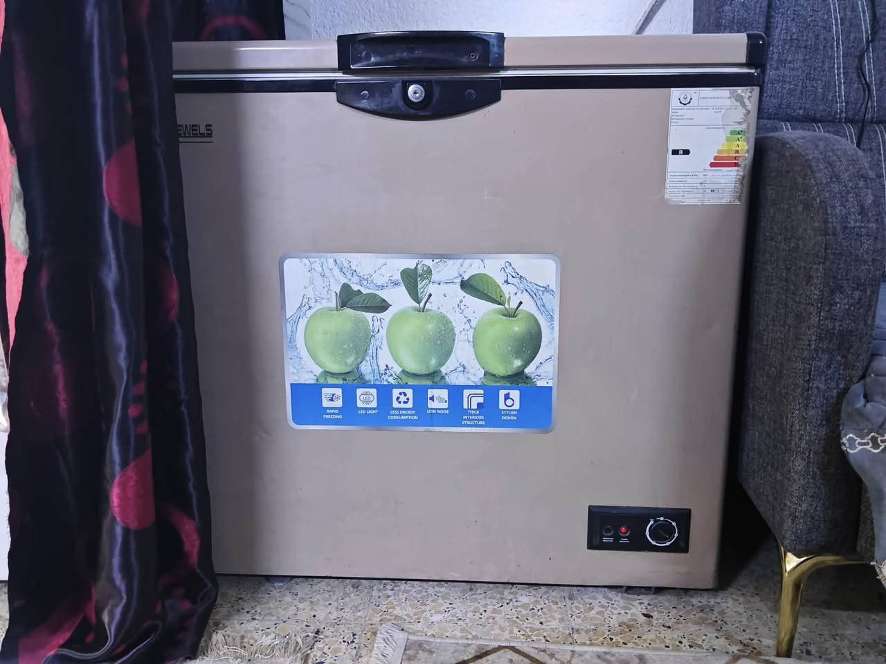 اكلمن وسعرة مكان بغداد حي الاعلام استفسار خاص


**إذا كنت صاحب هذا الإعلان وتريد حذفه لأي سبب، رجاءا أرسل رسالة إلى الدعم الفني**