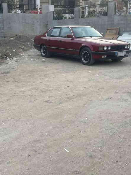 السلام عليكم ٧٣٠ مفتوح موديل ٩٢ رقم ديالى الماني مشروع وطني
تحويل مباشر
مكينه وكير شرط
صدر امامي وخلفي شغل جديد
تخم تاير ويل خليه
تبريد شغال
٤٥ وبيه مجال
بغداد ***********
