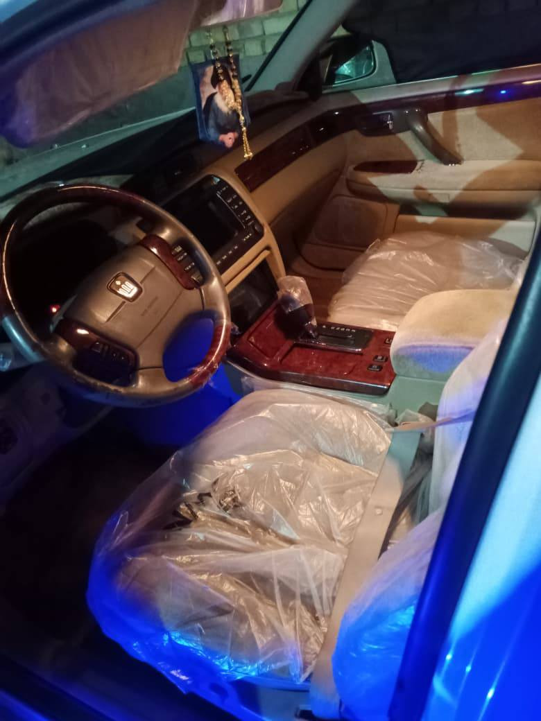 بيع مستعجل مداور ثانيوم ***********
