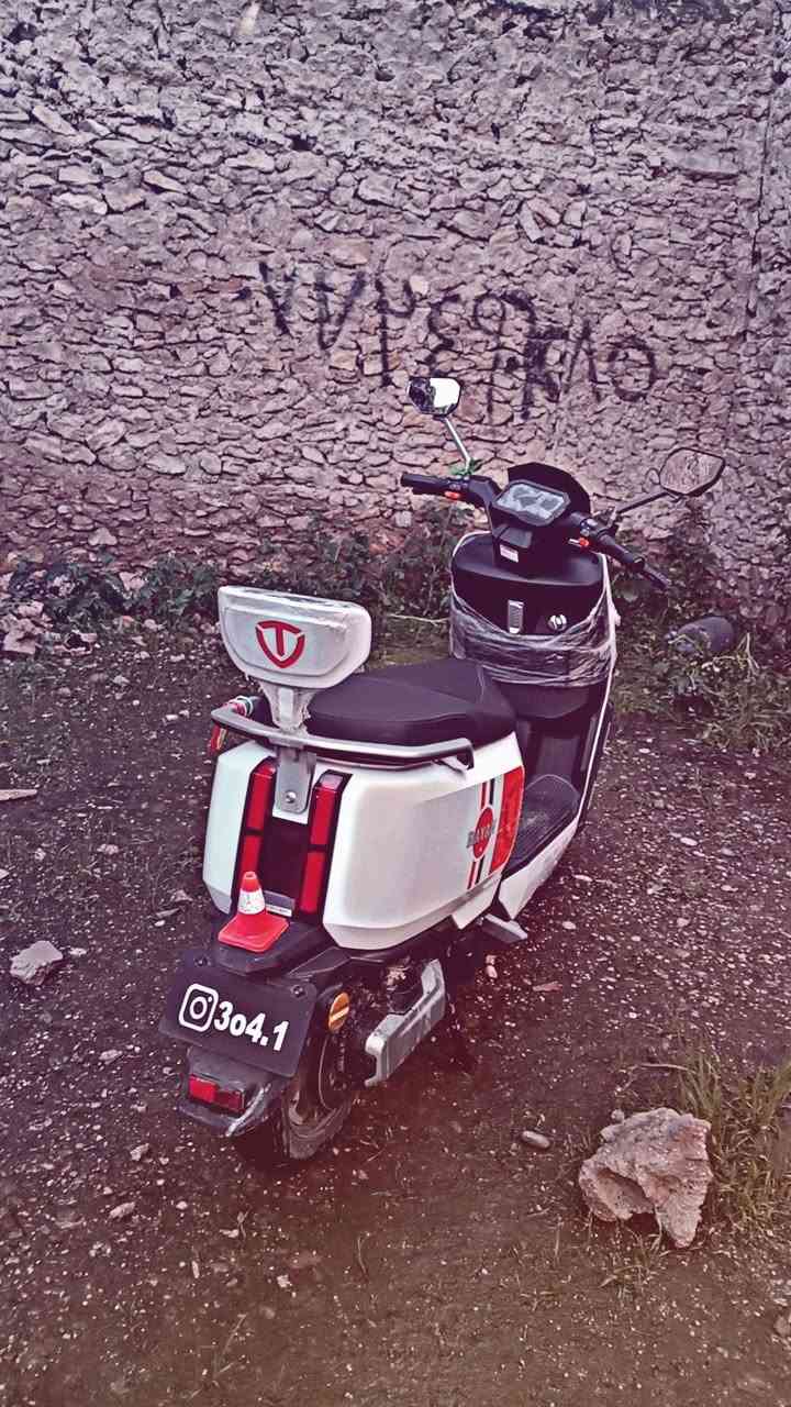 دراجه ريان وحش
موديل 2026
الدراجه زيرو استخدام شهر
دراجه كله شغاله
مامشيه هواي زيرو
لمو شراي لا يدخل خاص يرحم والديكم
مكاني موصل
سعر 950 وبي مجال حك جيتك
*********** والخاص مفتوح
