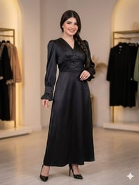 تركي • لانجري • مقاسات ٣٨-٤٨