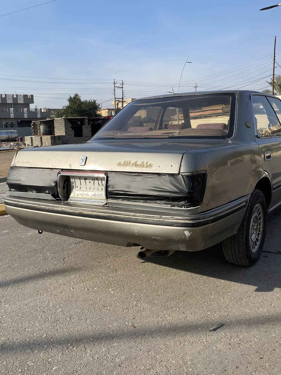 هارتوب موديل 90رقم الماني شرط التحويل سياره جاهزه صدر بور ستيرن تايرات كله جديد سعرها33 مكانها بيجي
اتصال وتدلل ***********
• 
•
