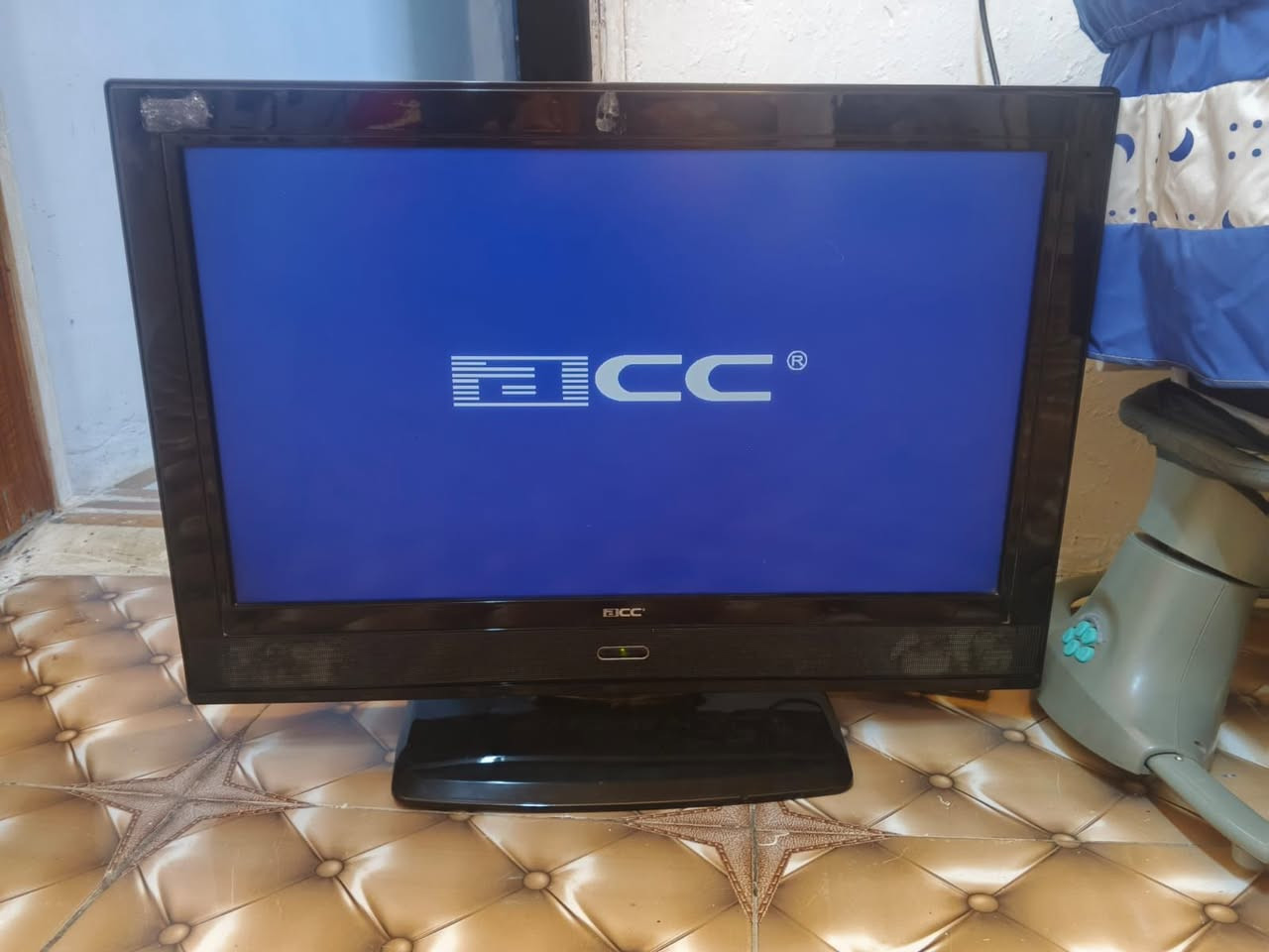 السلام عليكم بلازمة للبيع بدون نت حجم 32 سعر75


**إذا كنت صاحب هذا الإعلان وتريد حذفه لأي سبب، رجاءا أرسل رسالة إلى الدعم الفني**