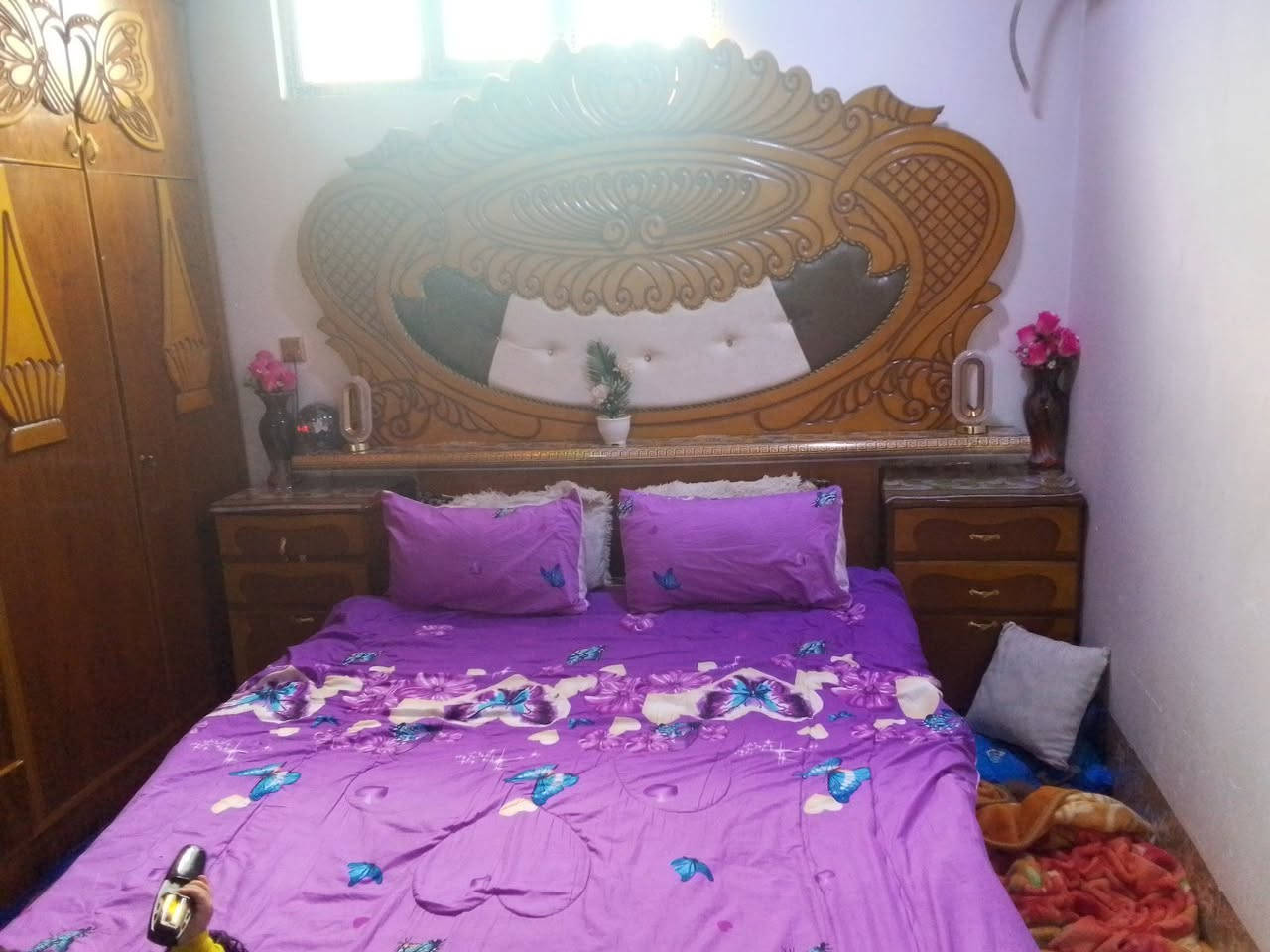 يريدني يراسلني على الخاص 750


**إذا كنت صاحب هذا الإعلان وتريد حذفه لأي سبب، رجاءا أرسل رسالة إلى الدعم الفني**