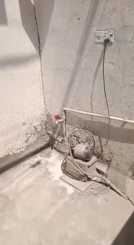 بيت للأيجار
حي التراث قرب وادي الذئاب
صالة ومطبخ وغرفة نوم وحدة وصحيات
سعر الايجار ٣٠٠ الف 
للإستفسار الإتصال على الرقم واتساب
***********‪
#الجميع
