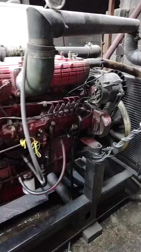 السلام عليكم
متاح افيكو 120 توليد 200 kv بلادي مكينه استندر 
حملي صعد و أريد اكبر منها
شرط الشغل و بس المكينه همات ابيع سعرهن مناسب
مكاني كربلاء طوريج ***********
