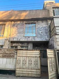دار للايجار • السيدية • مربع تبوك • غرفتين نوم • ايجار شهري • عقار للا...