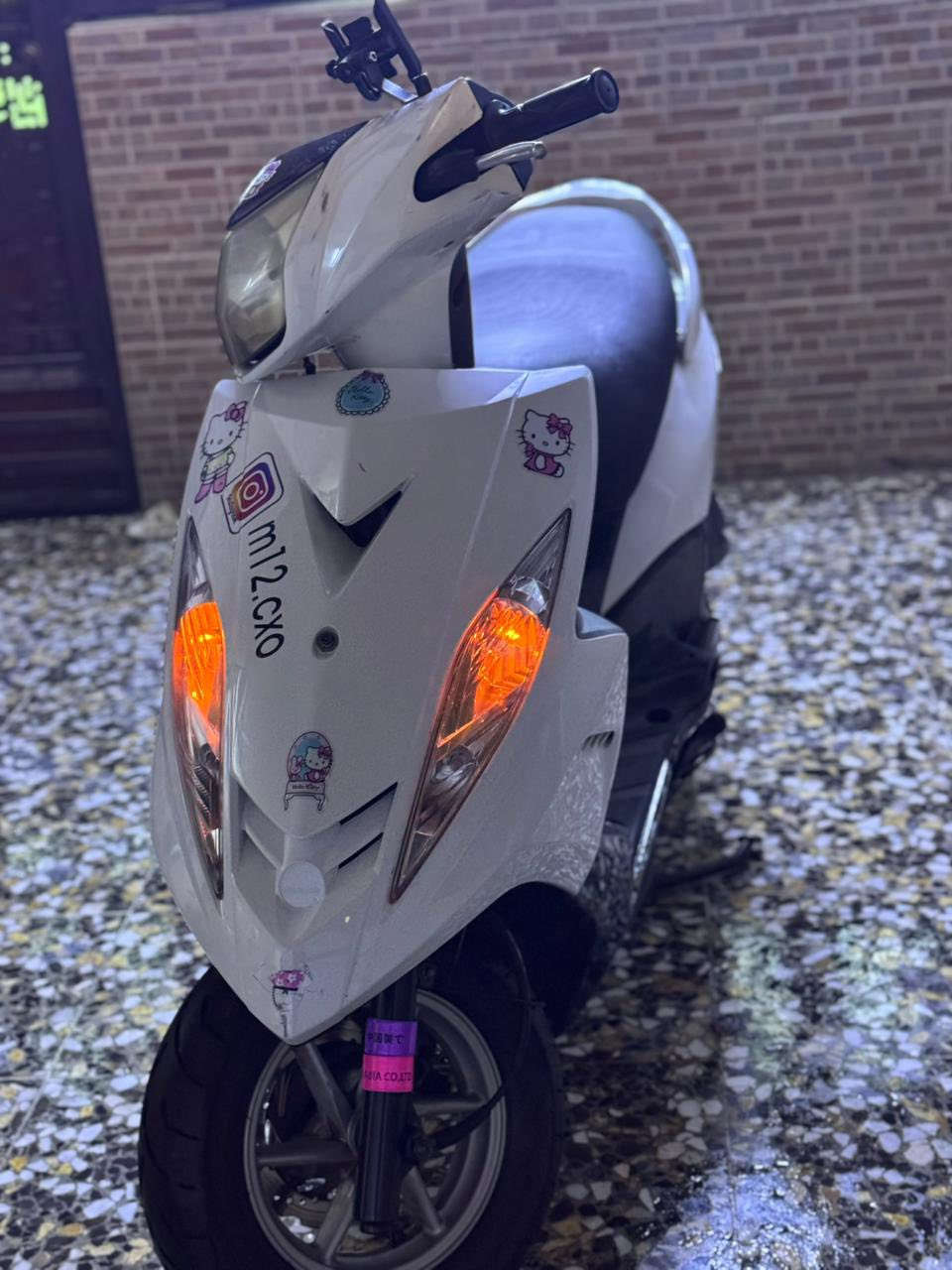 دراجه gtr 
رامبه 
نضيف
السعر مليون وميه 
مكاني بغداد الأمين ثانيه 
موجود فقط رقم وتساب ***********
