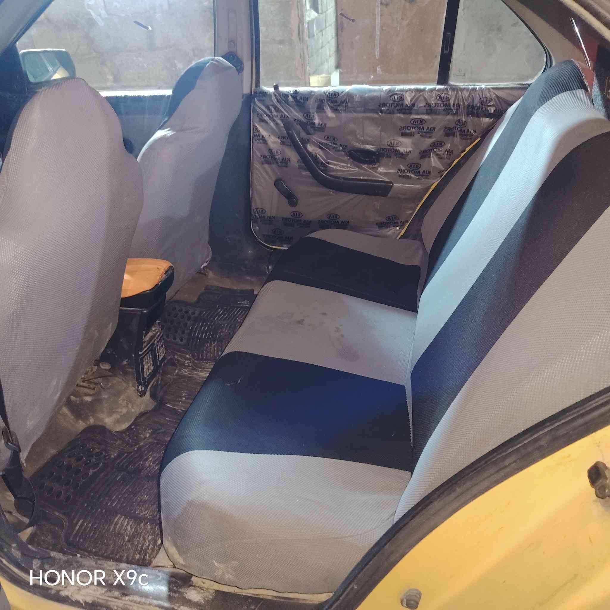 السلام عليكم سمند موديل 2010 مكينه وكير خير من الله حداديه تخم تاير الكشر كدام عينك سنويه لل 27 غرفتها حلوه سمعات جدد كهربائيات كلها شغاله لايت زنون مكاني كربلاء السعر18.   ***********
