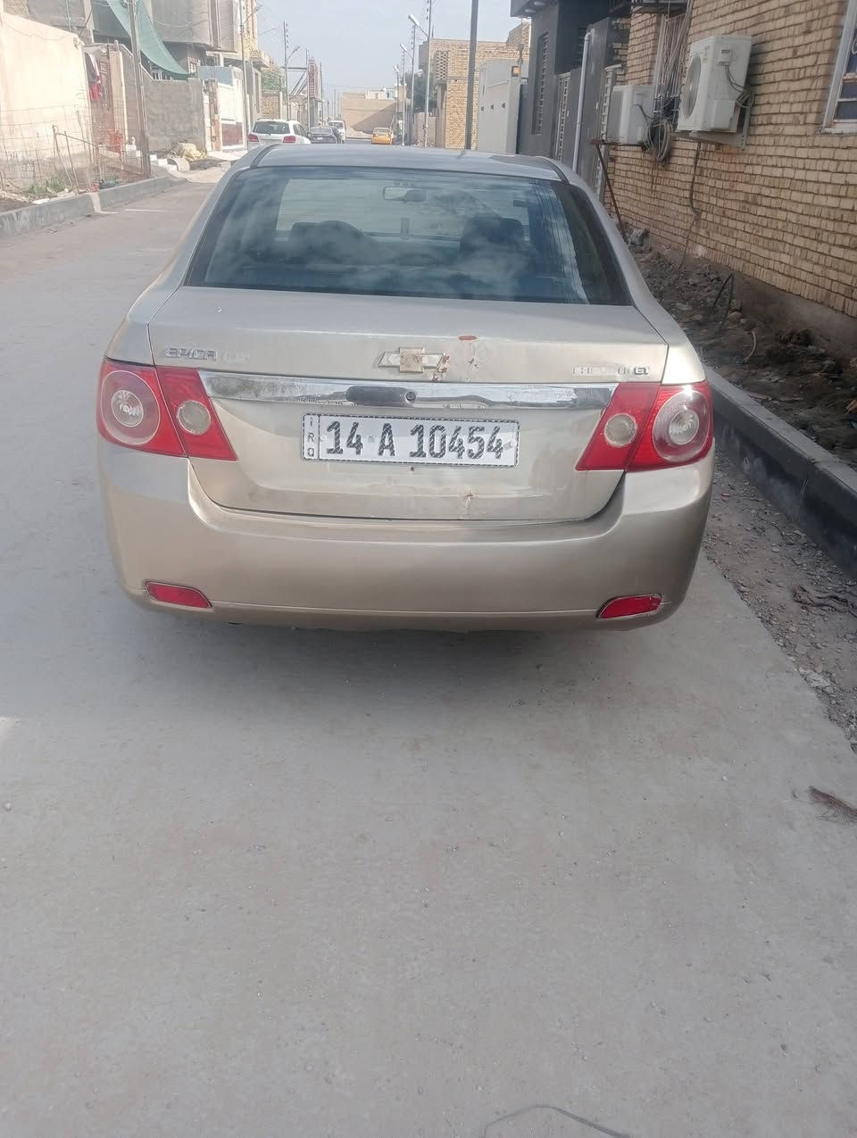 ابيكا 2007 مكينه وگير كامري جدد السيارة بلاديه بيها رشات صبغ مكفوله من الضربه تخم تاير جديد حداديه جديده رقمها انكليزي سعرها 47والشراي يتصل غير متواجد على الفيس ***********
