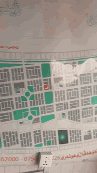 زەوی بۆ فرۆشتن لە باغمرە شهاب 
200 مەتری جادەی 15مەتری 
0751 695 7282 
منزل قطع ارض للبيع في باغمرة شهاب قريب شارع رئيسي ١٥٠ متر اربيل 
***********
#للبیع #العقارات #عقارات #الجمیع #باغمرەشهاب
