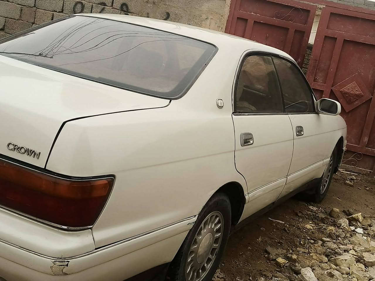 السلام عليكم بطه فصل ٩٤مكفوله من الكص والنقل والعيب الشرعي مصبوغه حزام جماليه رقم انبار بسمي سنويه ل ٢٩العنوان قلعة سكر السعر٥٥ مراوس حسب القناعه***********
*********** واتساب
