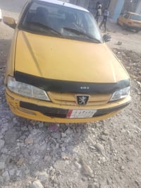 بارس • ٢٠١١ • مكينة وكير مكفولة