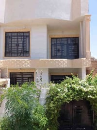 كربلاء حي العباس • ١٠٠م • سند ٢٥