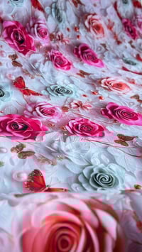 موسم صيفي • فرشات • حسب الطلب