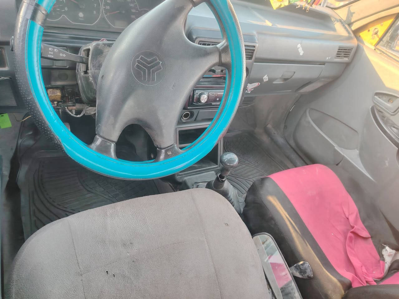 سايبه مديل 9 هيه غرامه مصفره جاهزه
راعيها بكربلاء السعر 23 رقم الهاتف ***********
