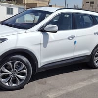 سنتافي • ٢٠١٤ • محرك ٢٤٠٠