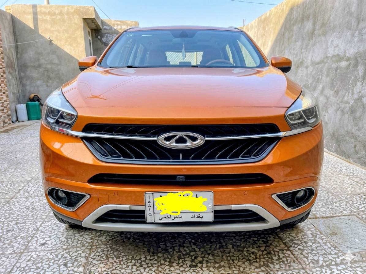 السلام عليكم   تيكو 7 موديل 2020 للبيع فول مواصفات لاخر مستوى بصمه بانوراما كوشنات جلد كهرباء اربع كاميرات 360 اماميه خلفيه جانبيه شاشه مرايات كهربائيه محرك 2000تربو تدفئه كشنات نظام صوتي 6 سماعات حساسات اماميه خلفيه رقم بغداد سياره نظيفه جدا  قليل للاستفسار الاتصال   على الرقم ***********
