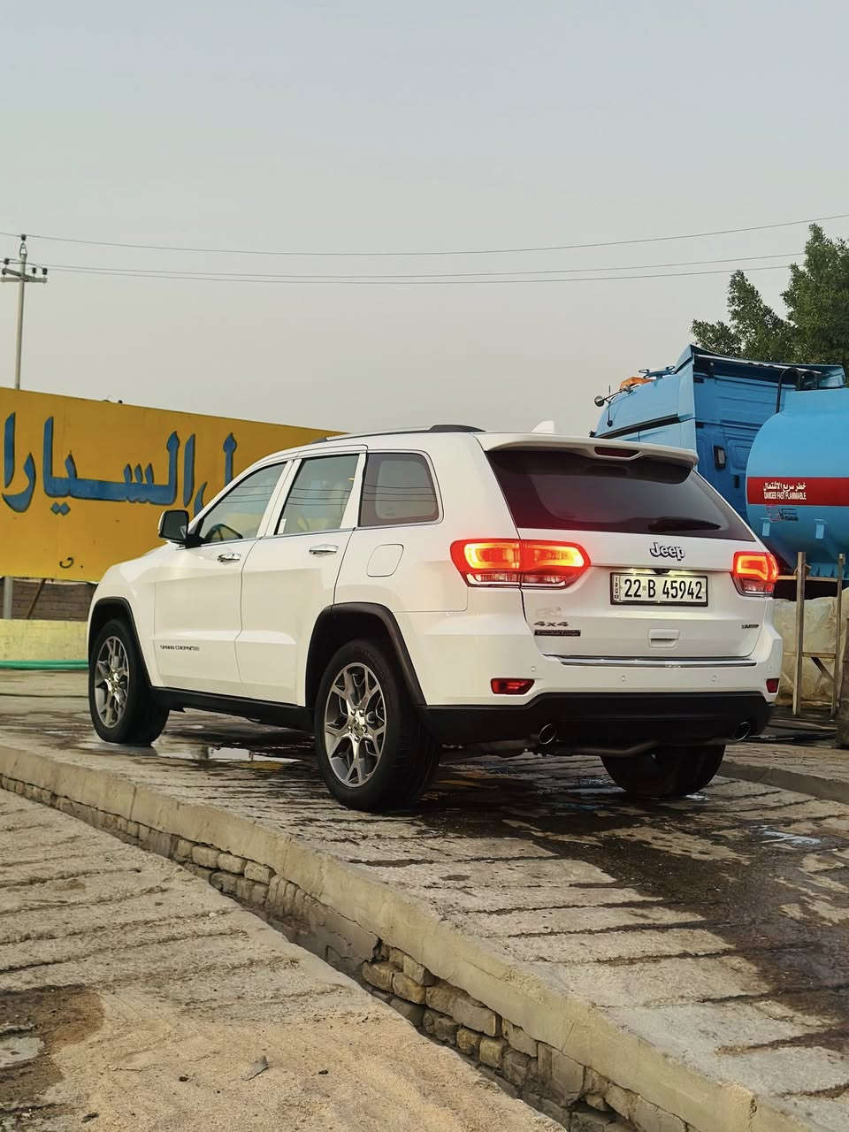 جيب لتمدد 2014فول موصفات مكفوله كفاله عامه سياره اربيل بسمي السعر 250 مكان سياره بصره الاستفسار ***********
