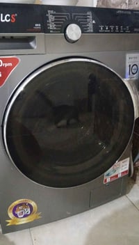 غسالة ملابس