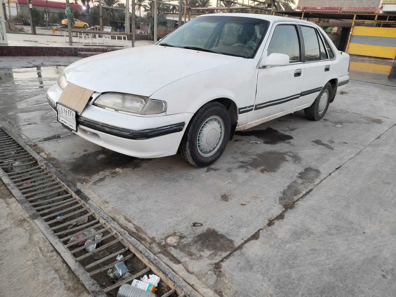 السلام عليكم دايو برنس ٩٦ رقم واسط كير عادي كير مكينه تمام تخم تاير صدر جديد كهربائيات كله شغاله السعر ٢٧ وبيه حق الجيه فقط مكاني واسط العزيزية ***********
