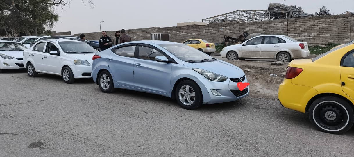 الانتره خصوصي كير عادي موديل ١٢لون بحري بيه قطعة وحدة صبغ مواصفات فول عادي محرك ١٦ جاهزة سيارة موصل, نينوى


**إذا كنت صاحب هذا الإعلان وتريد حذفه لأي سبب، رجاءا أرسل رسالة إلى الدعم الفني**