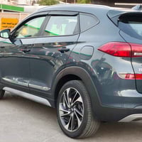 توكسان ٢٠١٩ • بنزين ٢٫٤ • بغداد الدورة