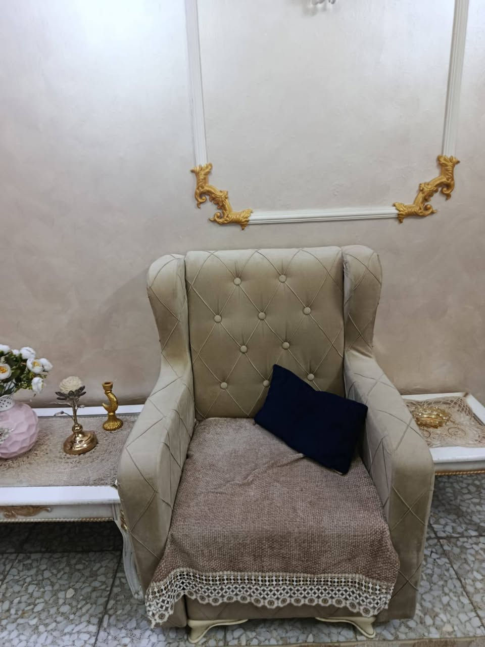 تخم عشر مقاعد مع الطبلات 500 الفاترينه 50 اي ضرر مابيهن الاستفسار على الخاص ❤️


**إذا كنت صاحب هذا الإعلان وتريد حذفه لأي سبب، رجاءا أرسل رسالة إلى الدعم الفني**