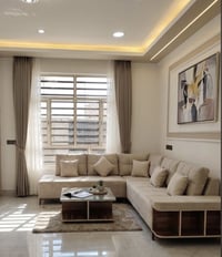 كورنر أمريكي لون رصاصي فاتح مكان البياع للاستفسار ٠٧٨١٦٦٩٧٥٢٤
