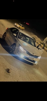 اوبتيمه ٢٠١٧ خليجي  ٢٤٠٠ السياره كفاله عامه فول واحد عله واحد عده الفت...