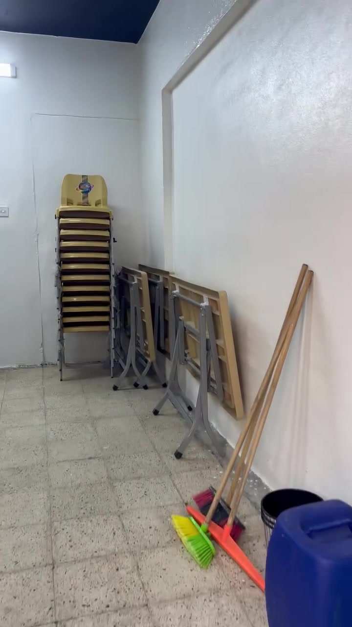 متاح غراض مطعم موصل حي الجزائر
للاستفسار 
***********
***********
