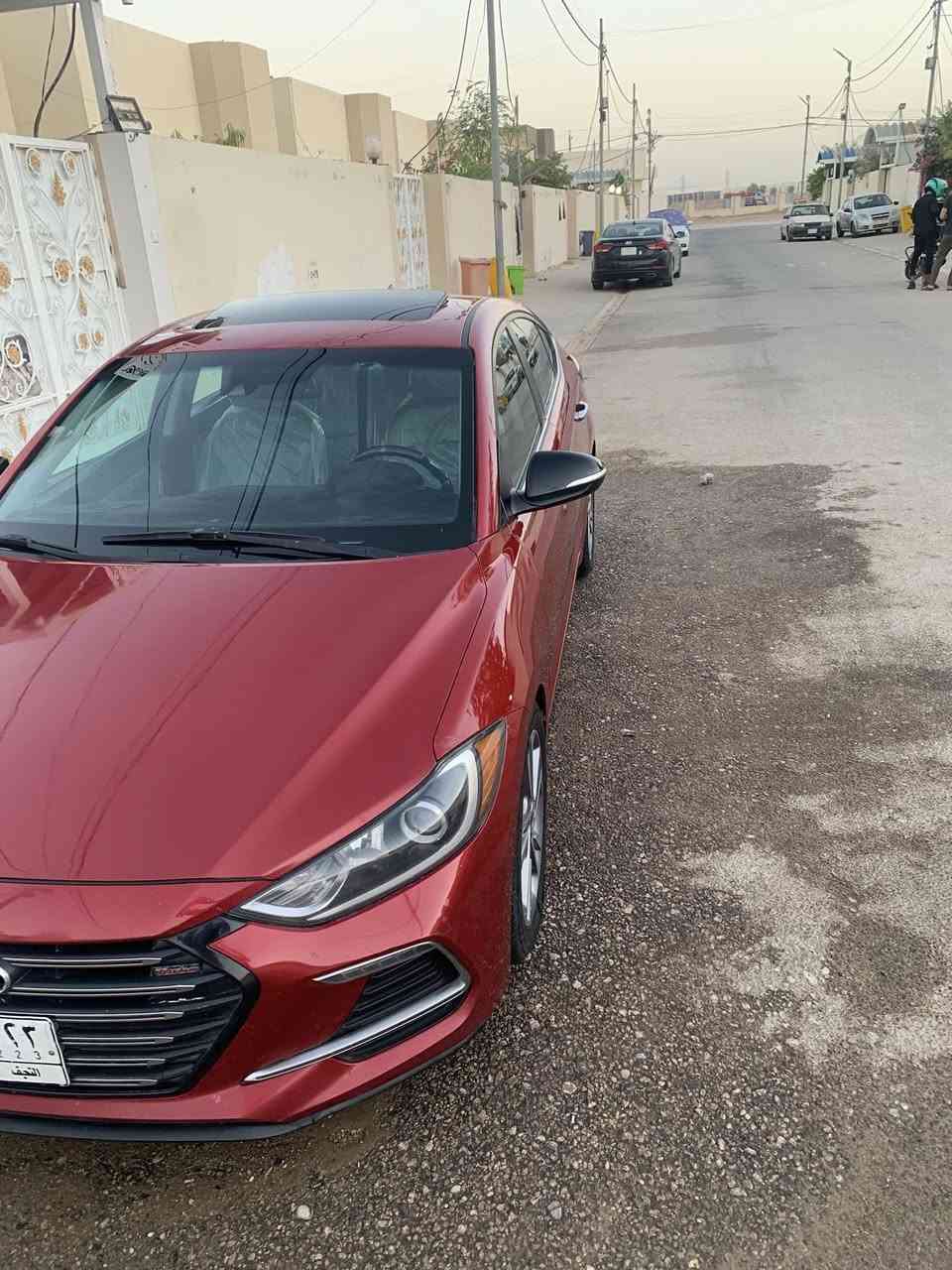 ألنترا (2018) فول لمتدد أعلى فئة محرك 2000 دوش المرغوب بيها تقريب 3 قطع السعر 123 وبيها مجال للطيبين رقم التلفون *********** بي واتساب
