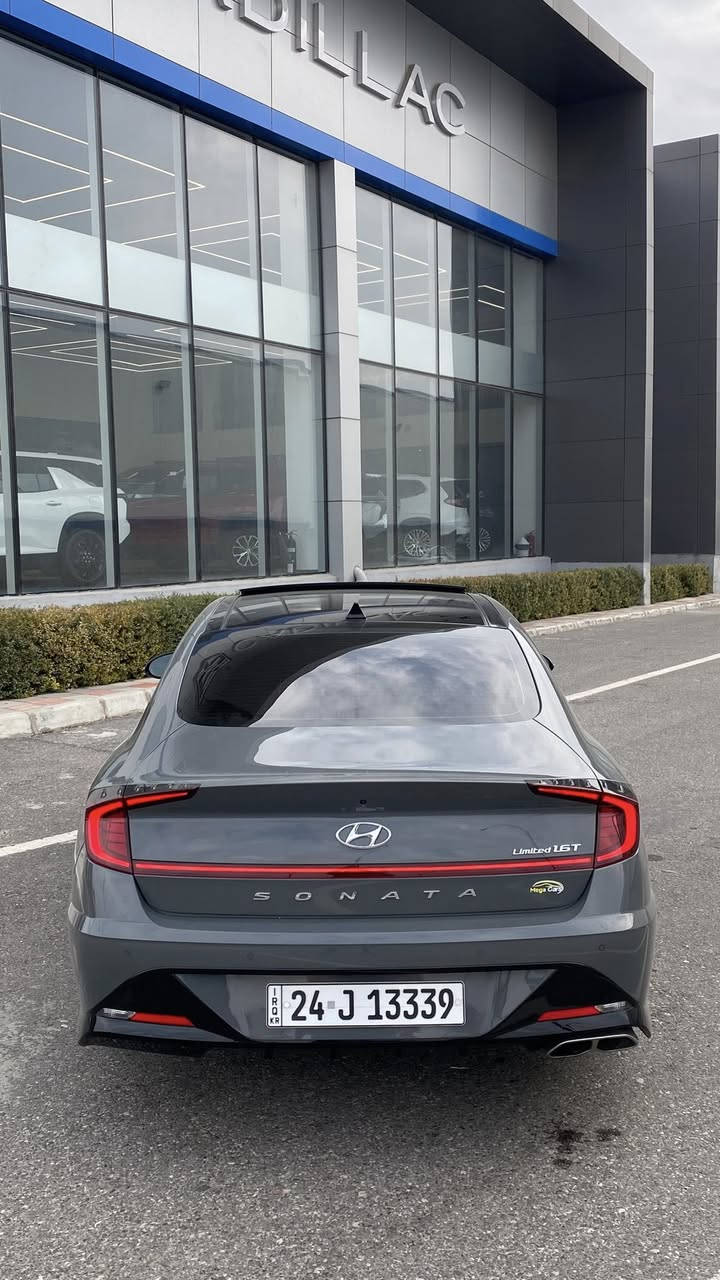 HYUNDAI SONATA , LIMITED

هونداي سوناتا ليمتدد  لون سمنتي مميز واحد على واحد اعلى مواصفات بالسوناتا تجي فول رفاهية وفخامة  ماشية قليل 34 الف ميل فقط ..

السعر : 203 $ ومجال بسيط 

‎موديل 2021

مواصفات 
_بصمة
_اربع كاميرات محيطية 
_حساسات 360 درجة
_هندبريك دكمة
Auto hold_
_بانوراما طكتين 
_كشنات جلد 
_كشنات كهرب 
_تدفى كشنات 
_تبريد كشنات
_تبريد قطعتين
_تدفى بالستيرن 
_شاشة جبير 
_داتا شو 
_تشغيل عن بعد 
_سستم صوت Bose عالمي 
_خزن كشنات ثلاث وضعيات 
_عدادت الكتروني 
_وضعيات قيادة متغيرة 
_ريموت كارت Nfc 
_ريموت تقديم وترجيع السيارة 
_شحن لاسلكي 
_مثبت مسار
_رادار امامي 
ومواصفات ليمتد ماتخلص 

السيارة عليها صيانة كاملة بدون نواقص وعليها طخم تايرات جديد 

السيارة بيها باب وجاملغ تبديل بدون دواخل 

مكان السيارة دهوك معارض الجديدة 

عليها رقم دهوك مميز شرط التحويل 

للاستفسار الاتصال على الرقم 

***********
