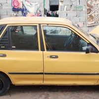 سايبا • ٢٠١٢ • كربلاء