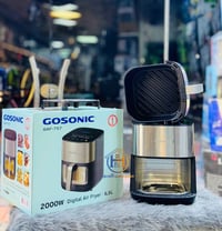 قلاية هوائية • جوسونك • ٦.٥ لتر