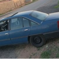 اوميجا • موديل ٨٩ • ٢.٠