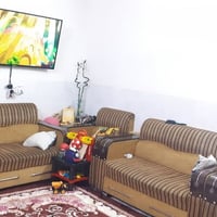 السلام علیکم  يوجد بيت للبيع مساحة  ٤٢ م واقع حال ٥٠ م قرب سوق شلال  س...