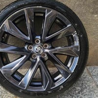 ويل كب • حجم 18 • كورلا 2023